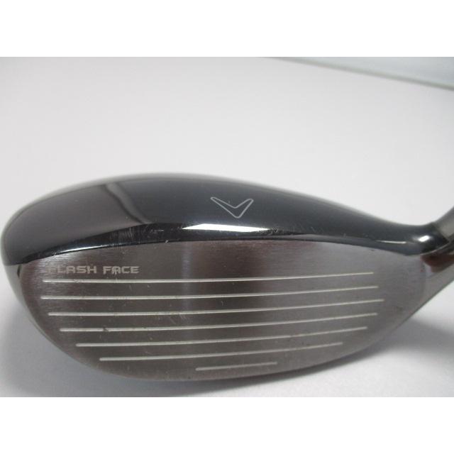 Callaway（キャロウェイ） EPIC FLASH STAR ユーティリティ□通販限定