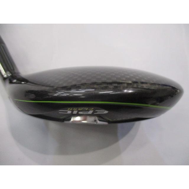 Callaway（キャロウェイ） EPIC FLASH STAR ユーティリティ