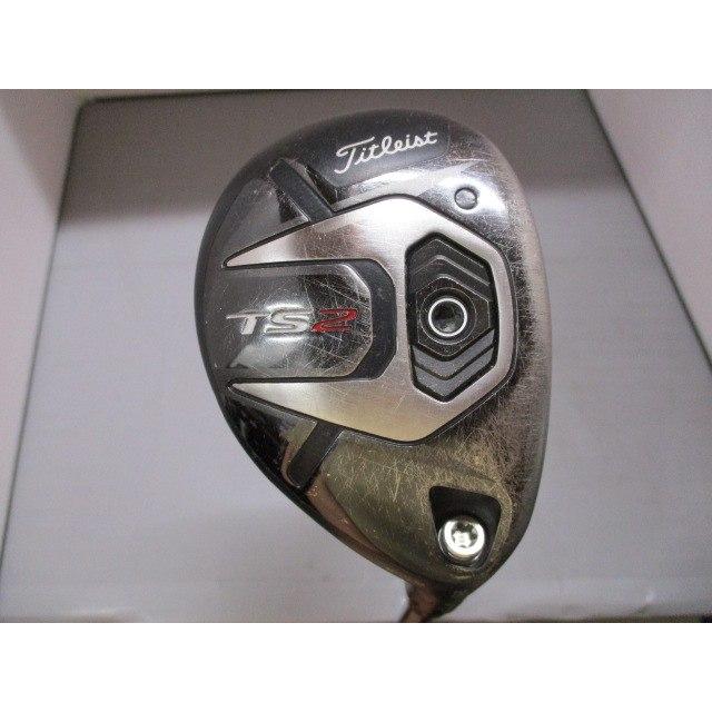 Titleist（タイトリスト） TS2 HYBRID/NSPRO950GHneo(JP)/S/25[151748
