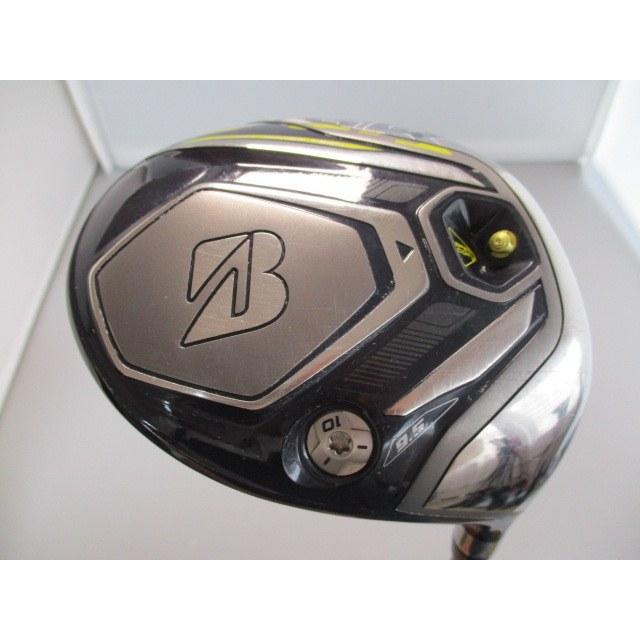 BRIDGESTONE（ブリヂストン） 通販限定□ TOUR B JGR 2019/Speeder 569