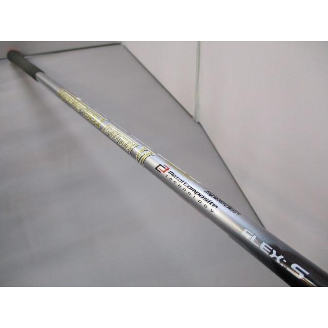 BRIDGESTONE（ブリヂストン） TOUR B JGR 2019/Speeder 661 Evolution