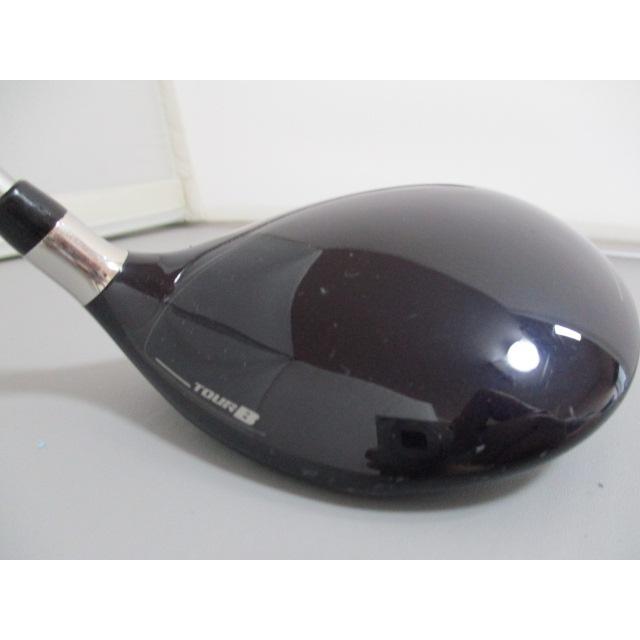 ブリヂストン TOUR B JGR FW5番 フェアウェイウッド ブリヂストン Tour