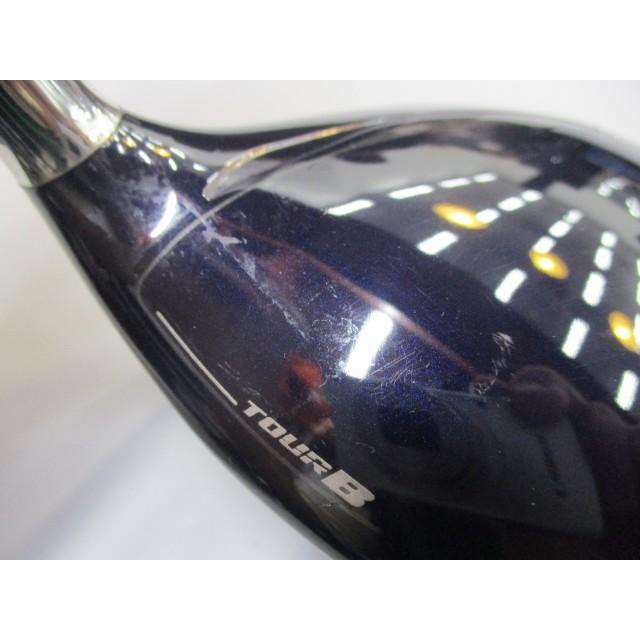 BRIDGESTONE（ブリヂストン） TOUR B JGR 2019/AiR Speeder JGR/R/15