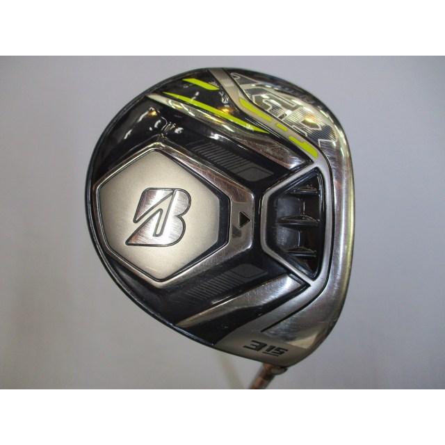 BRIDGESTONE（ブリヂストン） TOUR B JGR 2019/Diamana D-LIMITED 60/S 
