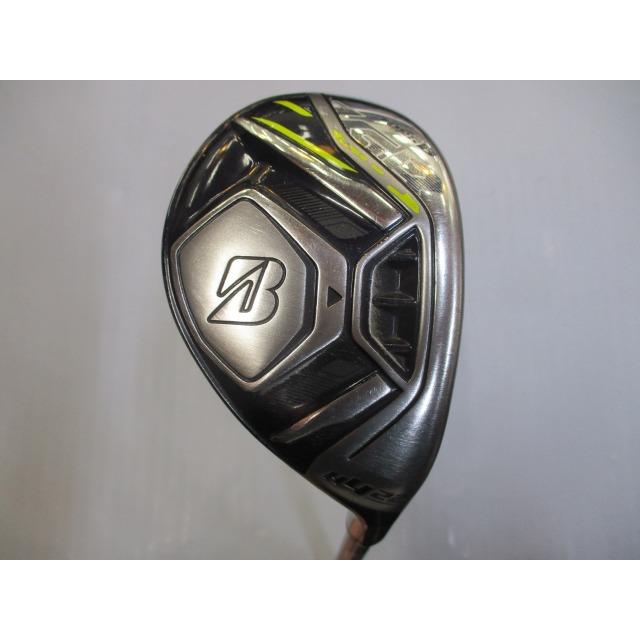 ゴルフ TOUR B JGR H4 22度 AiR Speeder JGR