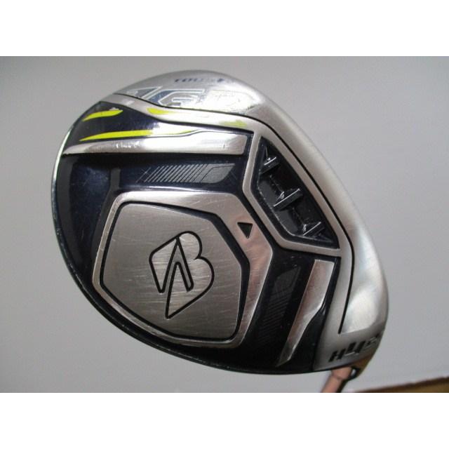 BRIDGESTONE（ブリヂストン） 通販限定□ TOUR B JGR HY 2019/NSPRO