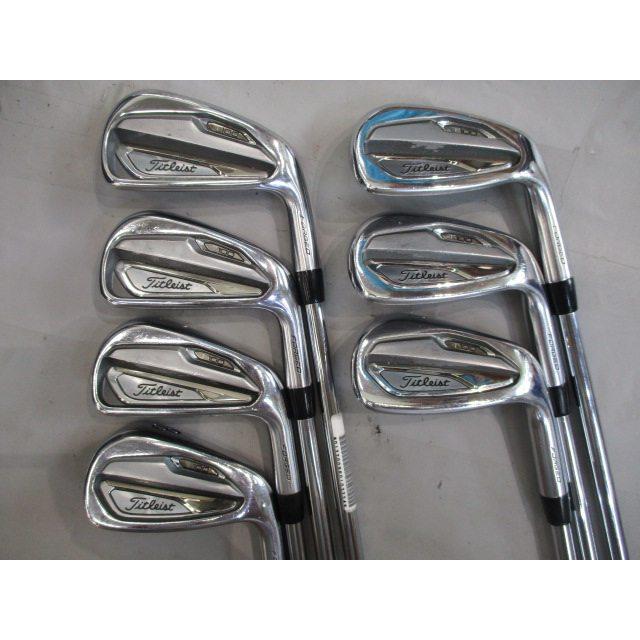 Titleist（タイトリスト） T100/AMT TOUR WHITE(JP) /S200/0[103224