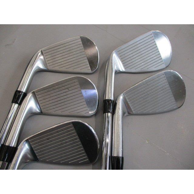 タイトリストT100アイアン(2021) AMTホワイト S200 6-Pセット Amazon.co.jp: タイトリストアイアン 25 T100 4G RH New AMT