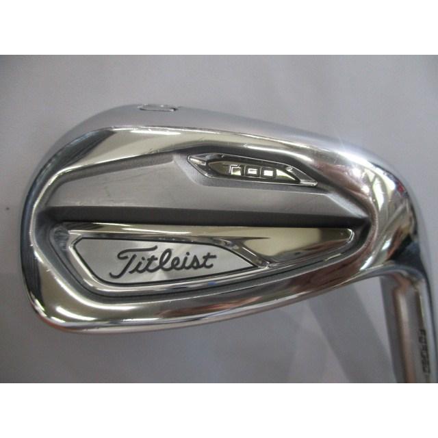 Titleist（タイトリスト） T100/NSPROMODUS3 TOUR105(JP)/S/50[092674