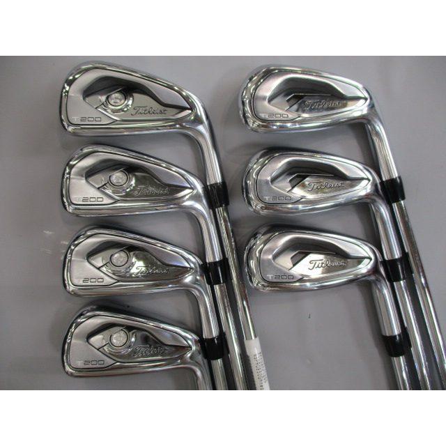 ようあページ Titleist（タイトリスト） T200/NSPRO950GHneo(JP) /S/0[121993