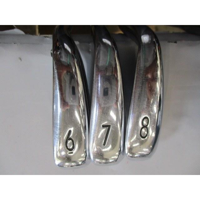 タイトリスト T200/Titleist KUROKAGE60(JP) /1Flex/0[124647]の画像