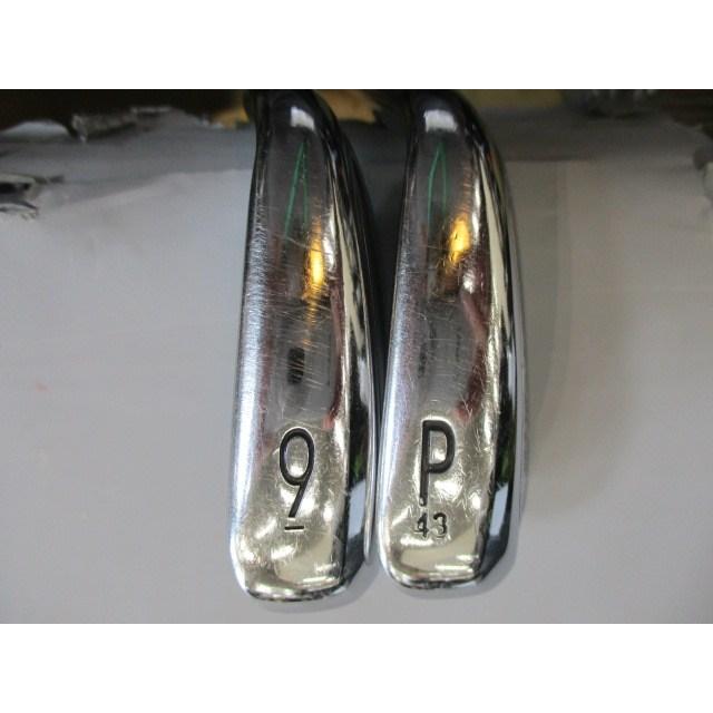 画像 Titleist タイトリスト T200/Titleist KUROKAGE60(JP) /1Flex/0