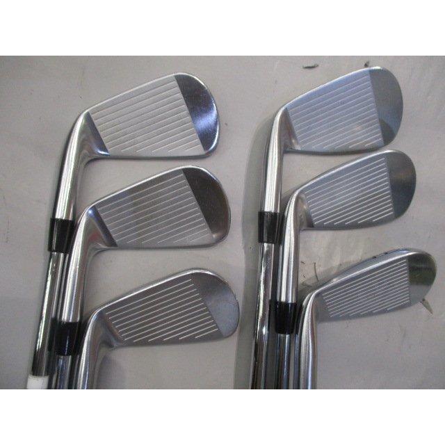 Titleist（タイトリスト） 620 CB/N.S.PRO MODUS3 TOUR 120/S/0[096245