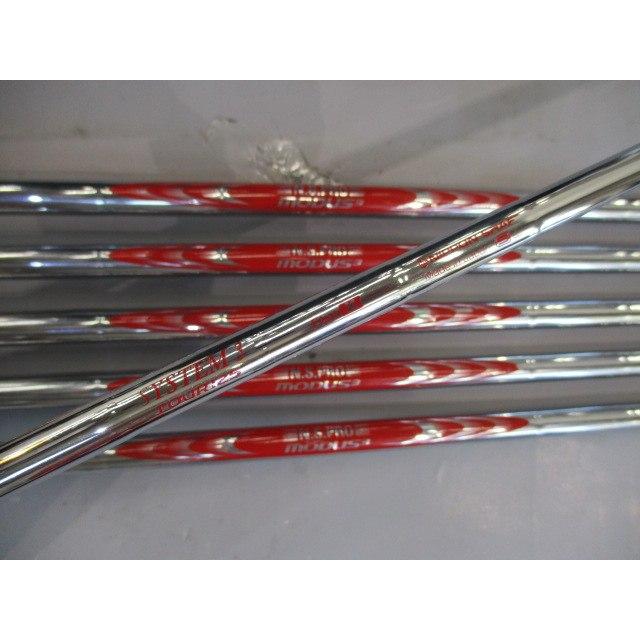 グローブライド(ダイワ) ONOFF FORGED KURO 2019 4I単品 グローブライド(ダイワ) ONOFF FORGED KURO 2019/MODUS3SYSTEM3TOUR125