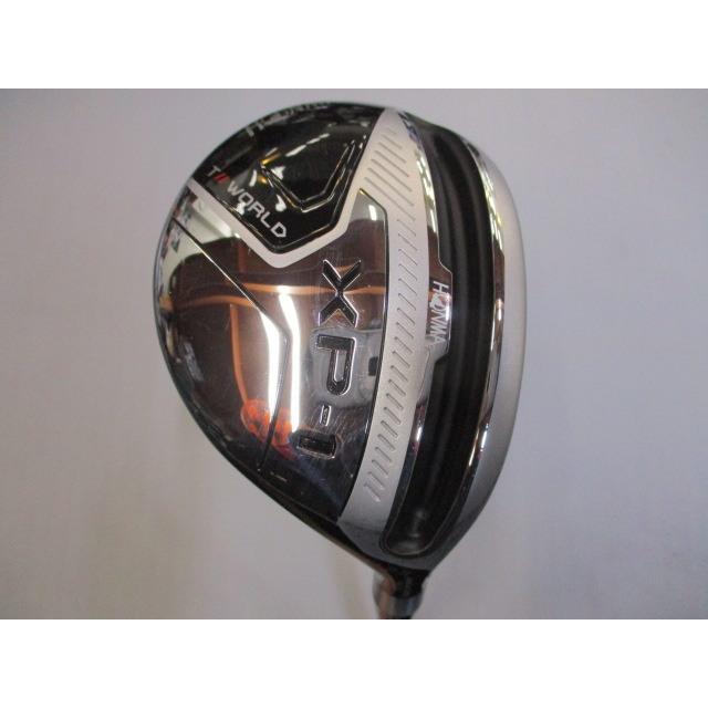 HONMA GOLF（本間ゴルフ） ホンマ ツアーワールドXP-1ユーティリティ