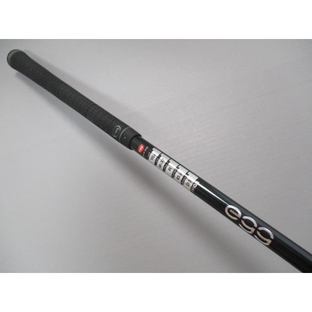PRGR（プロギア） 通販限定□ egg 5500/egg/M-37/10.5[117835