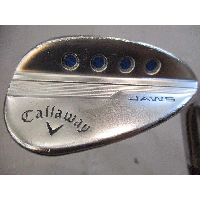Callaway キャロウェイ JAWS Chrome 56W-12/NSPRO950GHneo(JP)/S/56