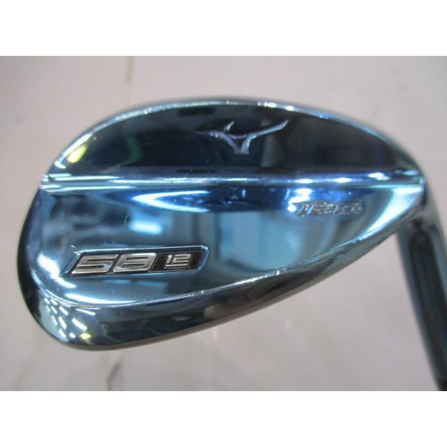 MIZUNO（ミズノ） T20 BLUE IP 58-12/DG120/wedge/58[148571] : ヨシヤ