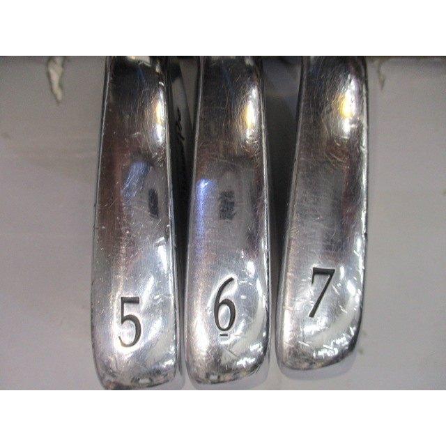 ミズノ Mizuno Pro 120/N.S.PRO MODUS3 TOUR 105/S/0[93816]の画像
