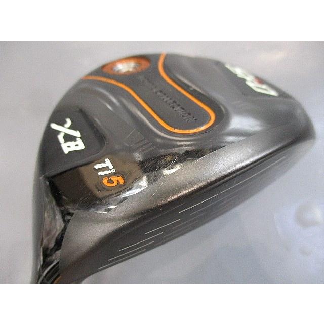 ROYAL COLLECTION（ロイヤルコレクション） SFD X8 BLACK CUSTOM Ti 
