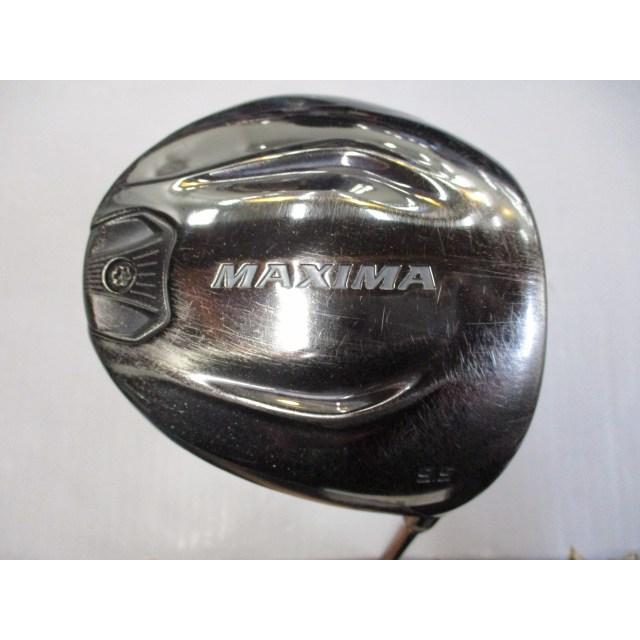RYOMA GOLF（リョーマゴルフ） リョーマ MAXIMA II TYPE-D/TENSEI CK 