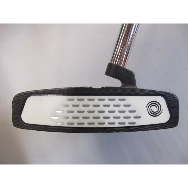 ODYSSEY（キャロウェイゴルフ） オデッセイ STROKE LAB BLACK TEN CS
