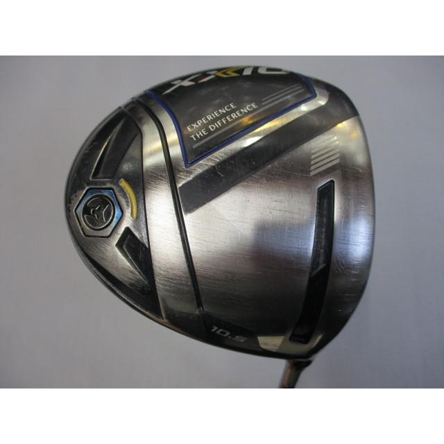 DUNLOP（ダンロップ） ゼクシオ2020 Navy/MP1100/SR/10.5[128247