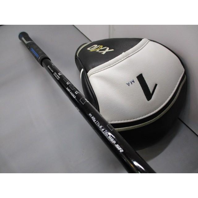 DUNLOP（ダンロップ） ゼクシオ2020 Navy/MP1100/SR/10.5[141679
