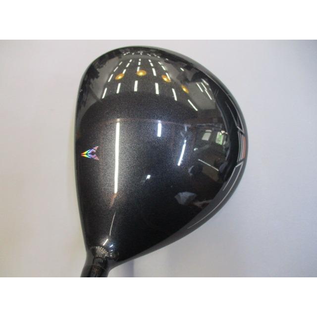 DUNLOP（ダンロップ） ゼクシオX/Miyazaki AX-1/S/9.5[066016