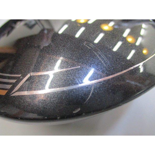 DUNLOP（ダンロップ） ゼクシオX/Miyazaki AX-1/S/9.5[066016