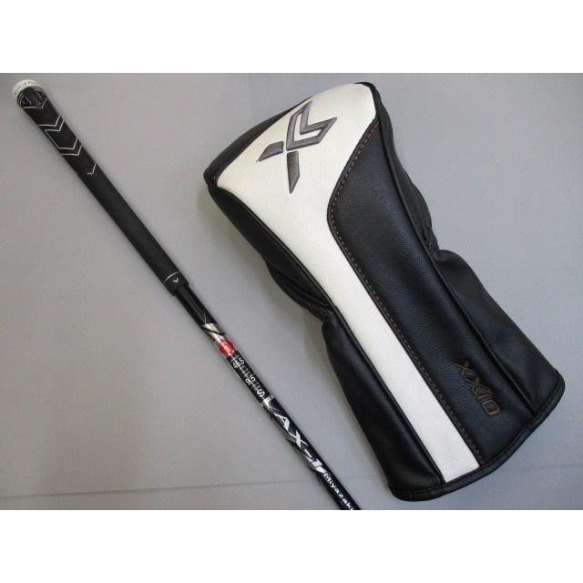 DUNLOP（ダンロップ） ゼクシオX/Miyazaki AX-1/S/9.5[066016