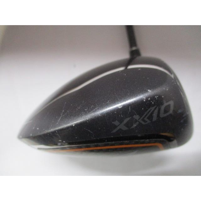 DUNLOP（ダンロップ） ゼクシオX/Miyazaki AX-1/S/10.5[146326