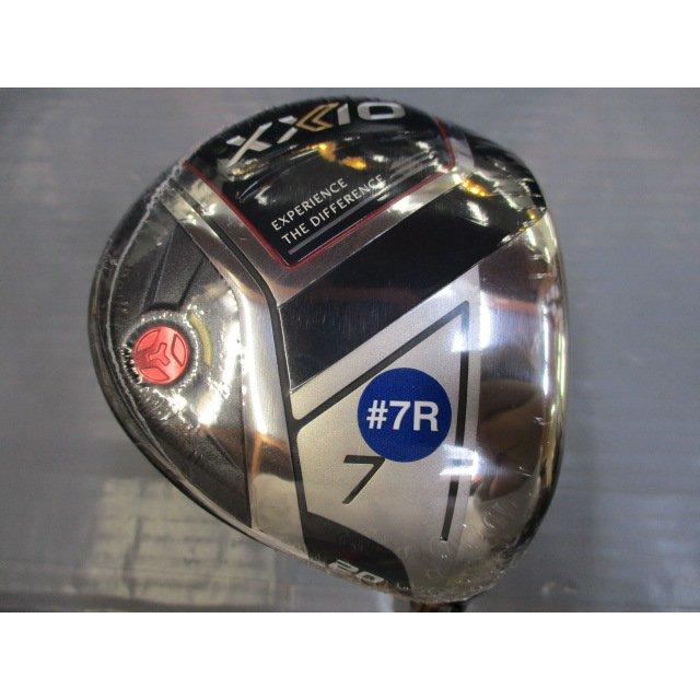 ダンロップ ゼクシオ レッド 2020 6-A MP-1100 R アイアンセット ダンロップ ゼクシオ11 イレブン (XXIO 11
