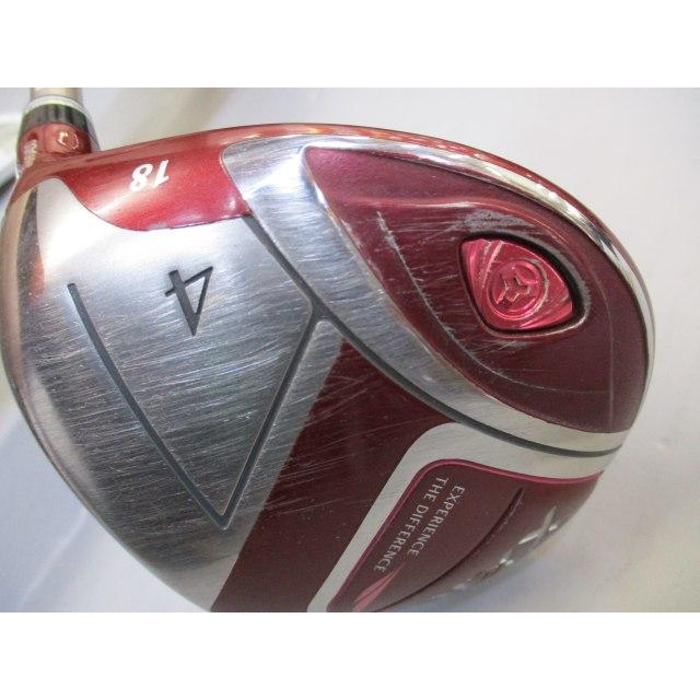 ダンロップ ゼクシオ2020 Bordeaux/MP1100L/L/18[108037 ダンロップ ゼクシオ2020 Bordeaux/MP1100L/L/18[108037