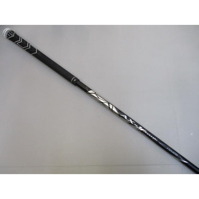DUNLOP（ダンロップ） ゼクシオX/Miyazaki AX-1/S/18[61991] : ヨシヤ