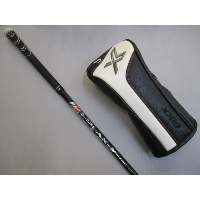 DUNLOP（ダンロップ） ゼクシオX/Miyazaki AX-1/S/18[123591] : ヨシヤ