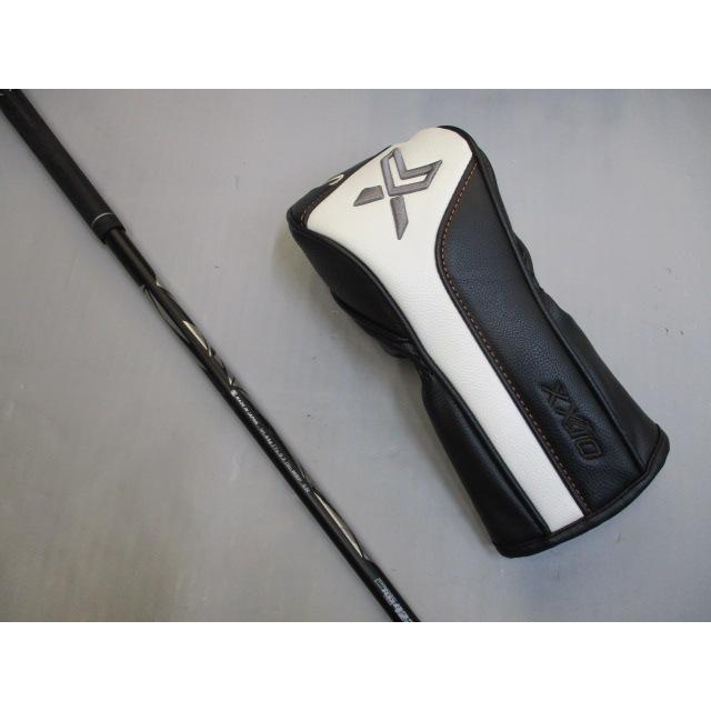 DUNLOP（ダンロップ） ゼクシオX/Miyazaki AX-1/SR/18[103681