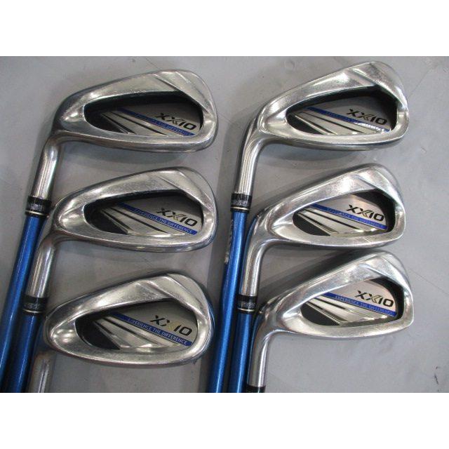 DUNLOP ダンロップ ゼクシオ2020 Navy/MP1100 /R/0[107887 DUNLOP ダンロップ ゼクシオ2020 Navy/MP1100 /R/0[107887