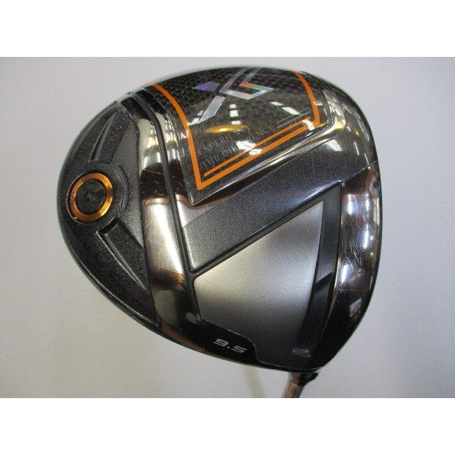 DUNLOP（ダンロップ） ゼクシオX/Speeder569EVOLUTIONIVI/S/9.5[068661