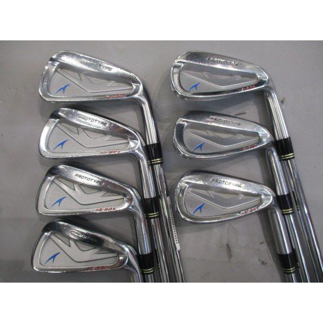 アキラ アキラプロダクツ（AKIRA） アキラ PROTOTYPE KS801/KBS Sテーパー125