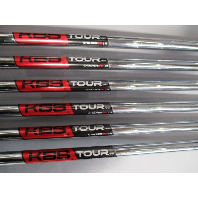 アキラプロダクツ（AKIRA） アキラ PROTOTYPE KS801FH/KBS TOUR C 