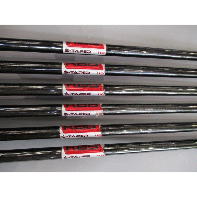 PXG   0311 P GEN2/KBS $-TAPER（ブラック）110//0[143719]の画像