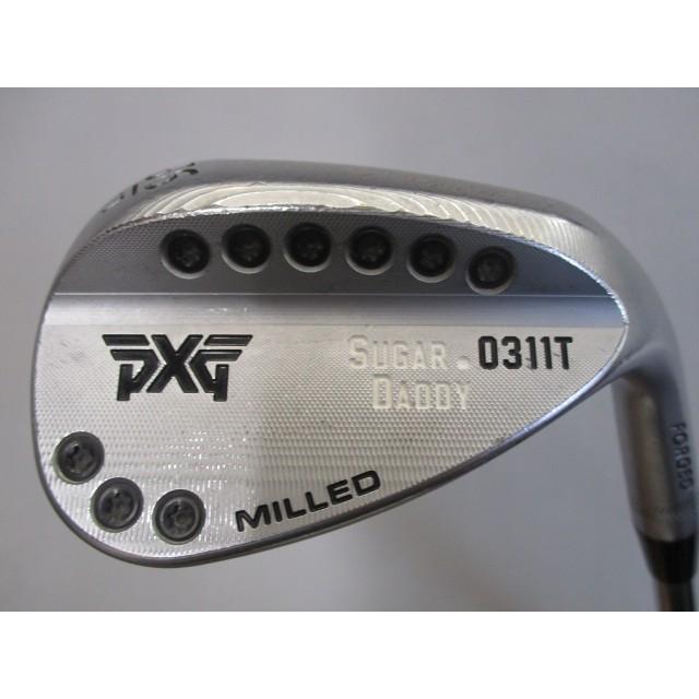 PXG 0311 T SUGAR DADDY MILLED/Dynamic Gold 105/R300/56