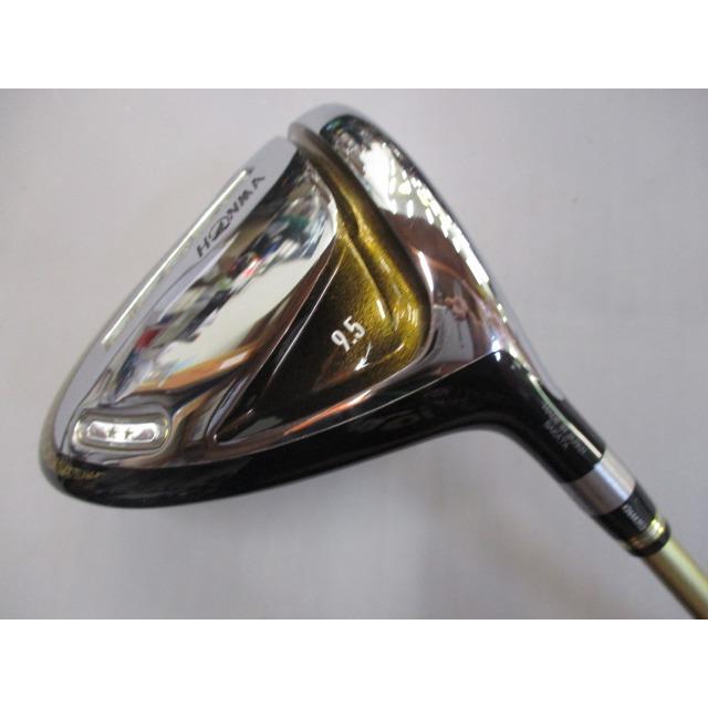 HONMA GOLF（本間ゴルフ） ホンマ BERES 2019(2S)/ARMRQ47(2S)/SR/9.5