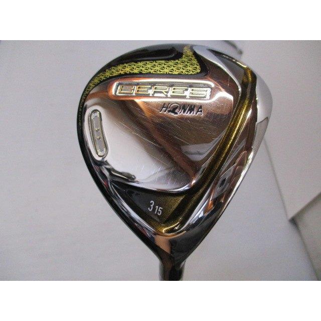 本間ゴルフ - HONMA　BERES（2019）アーマック42R　2星　アイアン／ホンマベレス HONMA GOLF（本間ゴルフ） ホンマ BERES 2019(2S)/ARMRQ42(2スター