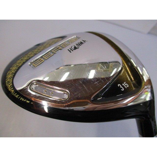HONMA GOLF（本間ゴルフ） ホンマ BERES 2019(2S)/ARMRQ42(2スター
