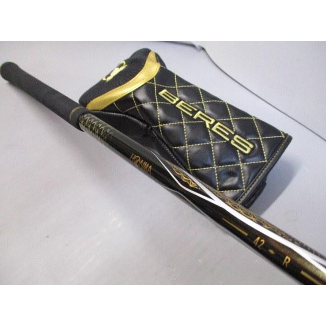 HONMA GOLF（本間ゴルフ） ホンマ BERES 2019(2S)/ARMRQ42(2スター