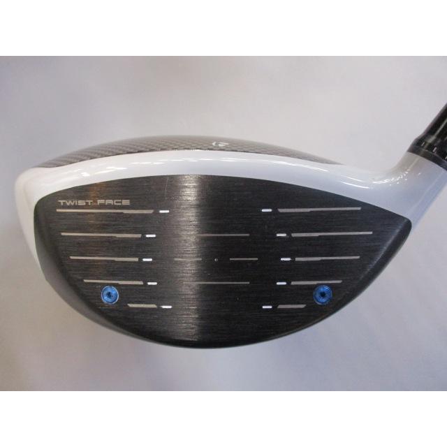 TaylorMade（テーラーメイド） SIM/TENSEI SILVER TM 50(JP)/S/10.5