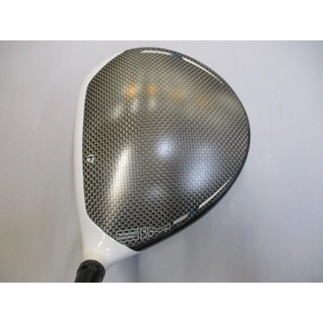 TaylorMade（テーラーメイド） SIM/TENSEI SILVER TM 50(JP)/SR/10.5