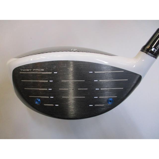 TaylorMade（テーラーメイド） SIM/TENSEI SILVER TM 50(JP)/SR/10.5